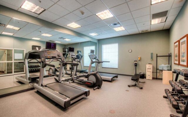 Residence Inn Chapel Hill