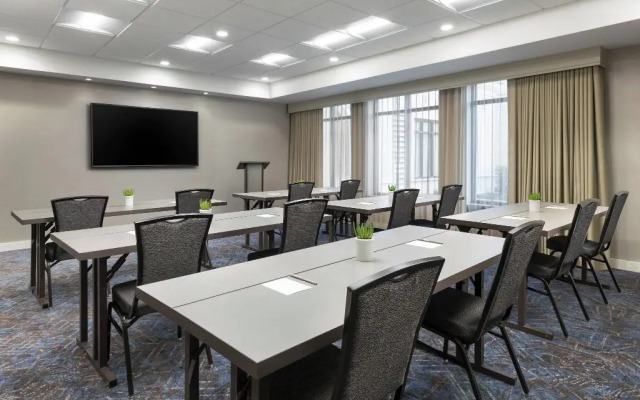 Residence Inn Long Island Garden City