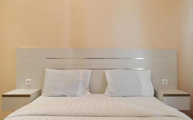 Affordable Studio Akasa BSD Apartment