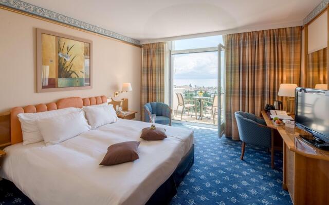 Hotel Mirabeau