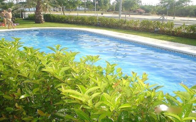 Apartamentos Oleanostrum Cambrils 3000