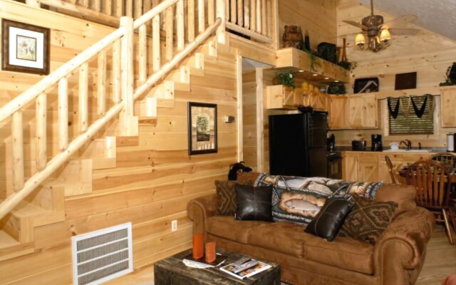 Grandpa Bear's View #233