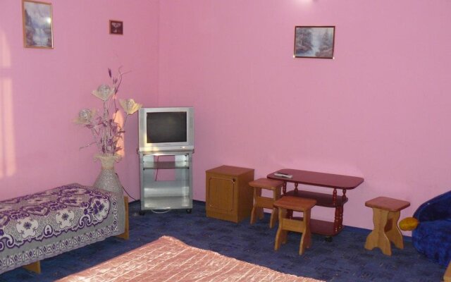 Anapa Beach Guest House — фото