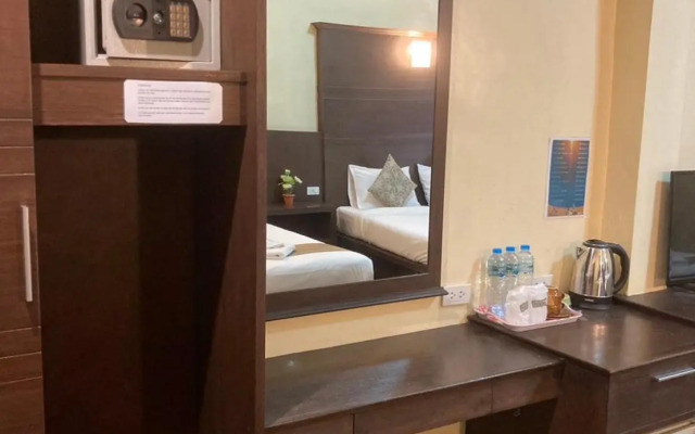 Lanta Klong Nin Beach Resort