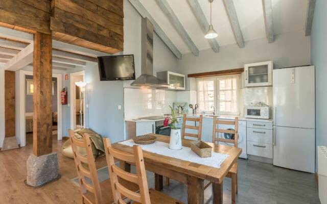 Complejo Abiada Rural