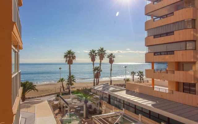Apartamento Gran Sol - Plaza Mayor