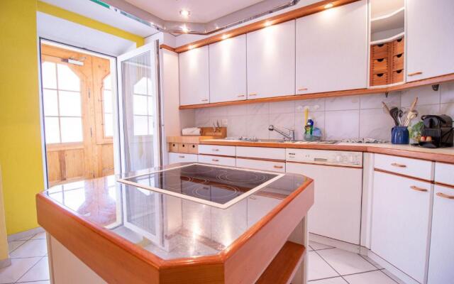 Haus Padrun, Apartment nr.2