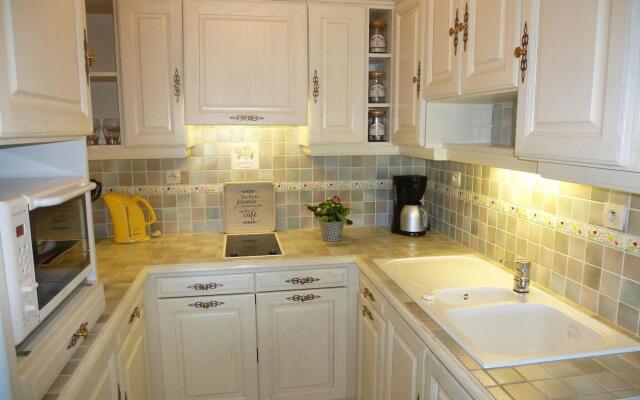 180 panoramic sea view, apartment, Roscoff