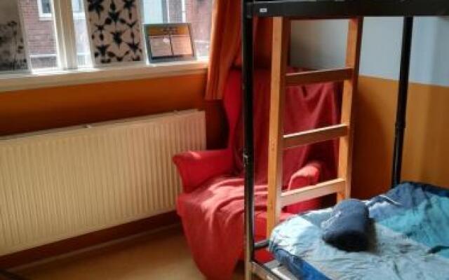 Simplon Jongerenhotel