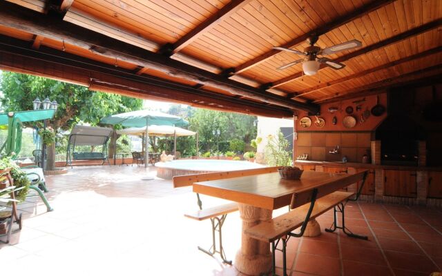 HomeHolidaysRentals  Le Vinya - Costa Barcelona