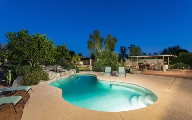 Casa Paraiso 3 BR by Casago