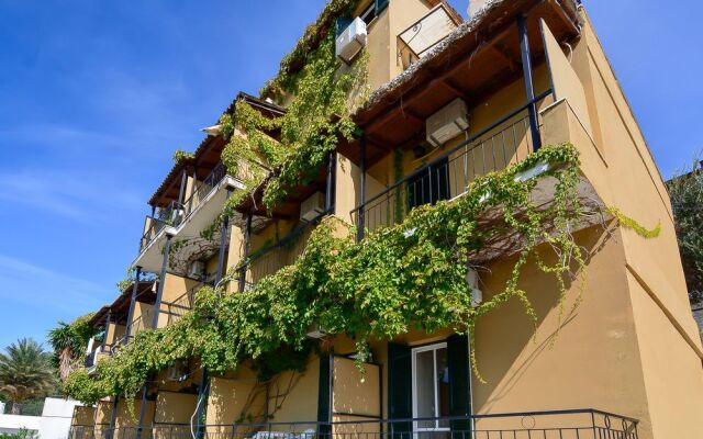 Golden Nests Appartments