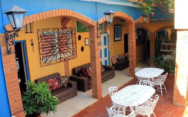 Casa Ileana