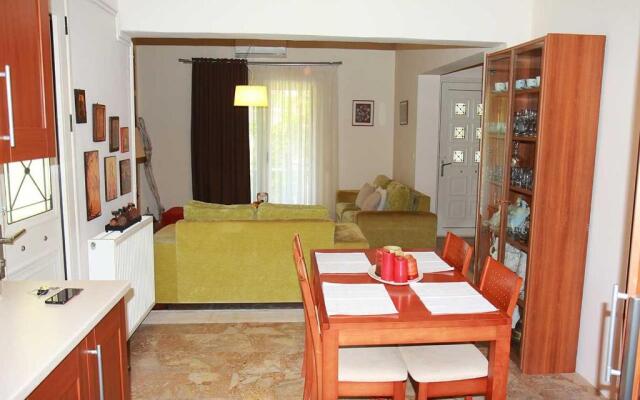 Eirini's House Corfu