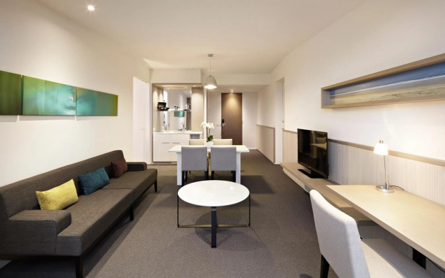 Quarters at Flinders Hotel