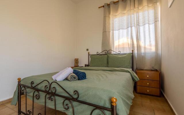 Superior apartment LA