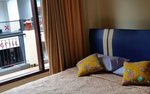 Tempatku Indonesian Restaurant and Rooms