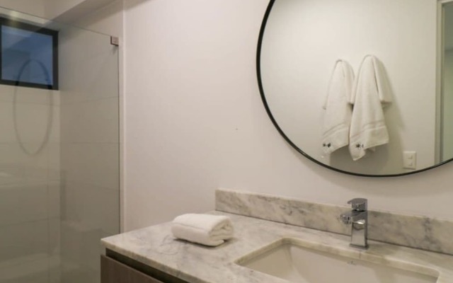 Cozy 3BR With Balcony in the Heart of Miraflores