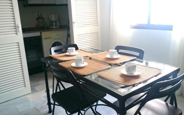 Apartment Calle Ximenez de Sandoval