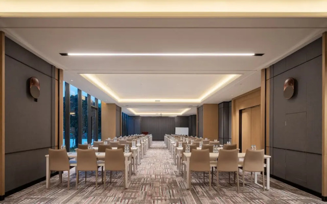 Suisse place Jiading Shanghai