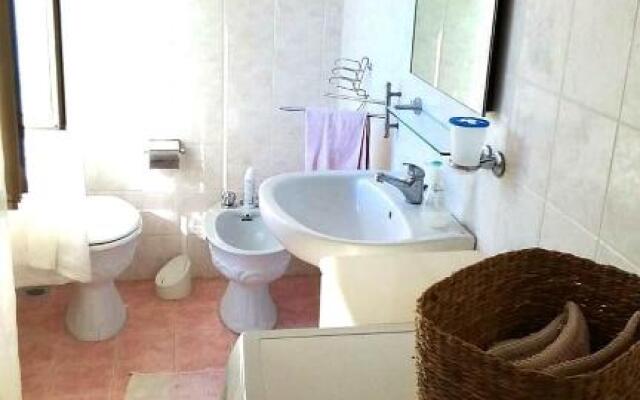 Bouganville a Apartament B&B