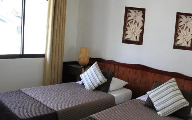 Sun Properties & Resort Hotel