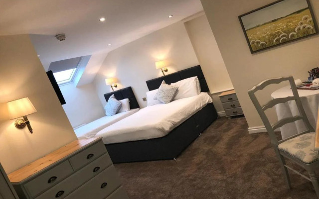 The Sitwell Arms Hotel