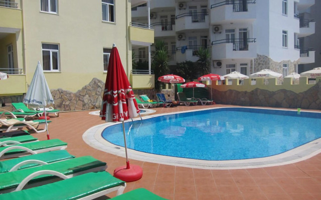 Sunflower Apart Hotel