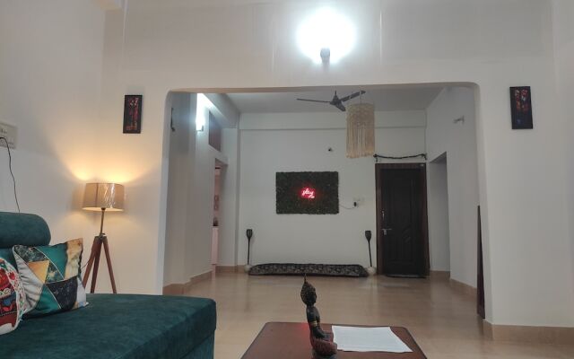 Homocation The Corporates Homestay