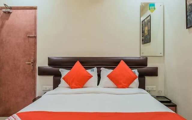 OYO 17223 Green Guest House
