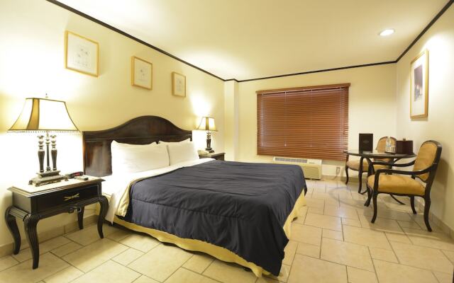 Hotel Seminole