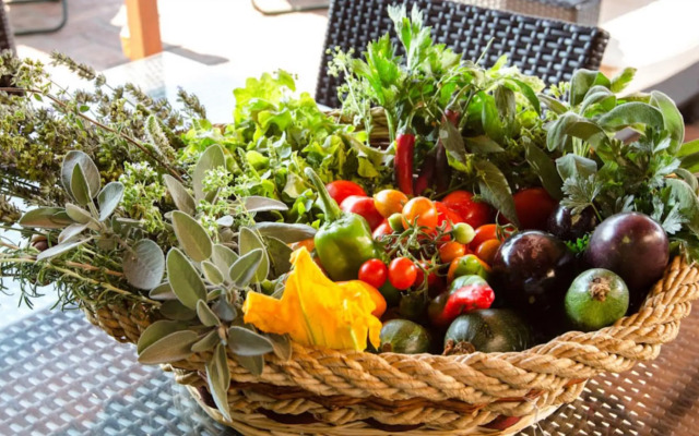 Cascina Tabia Salsomaggiore Terme-cascina Tabia