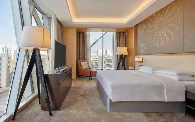 Hyatt Regency Riyadh Olaya