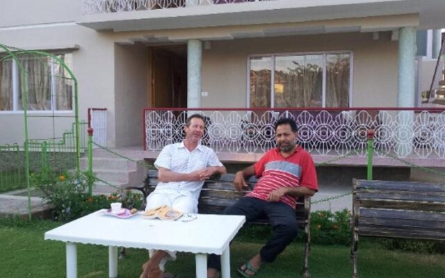 Ikraam Inn