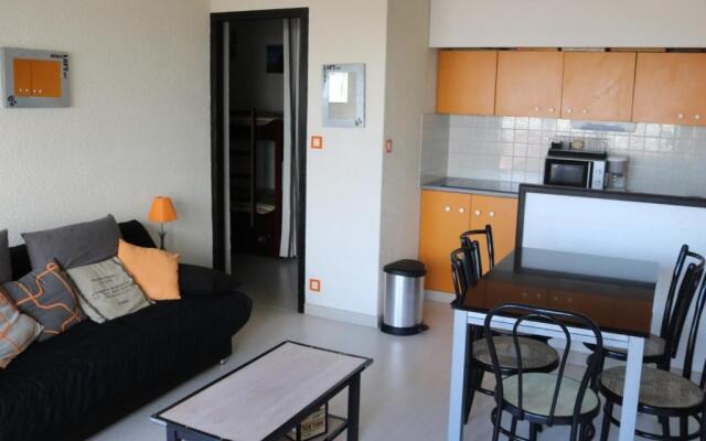 Appartement Biscarrosse Plage, 2 pièces, 6 personnes - FR-1-319-200