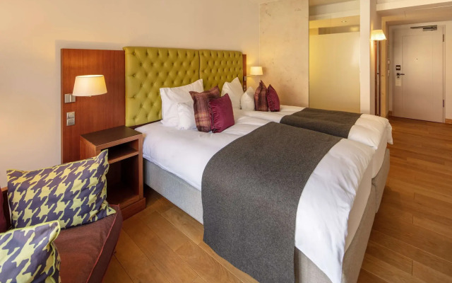 Waldhotel Stuttgart