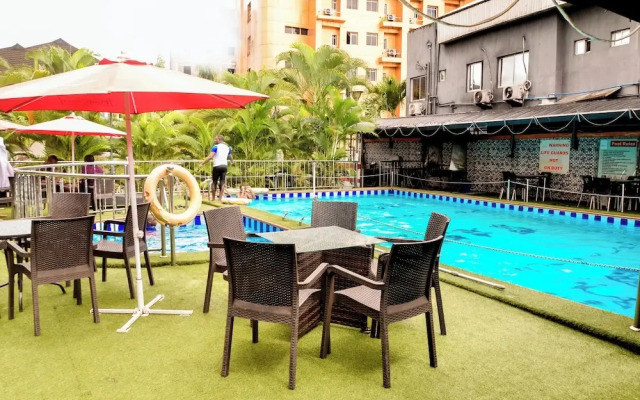 Danag Apartments