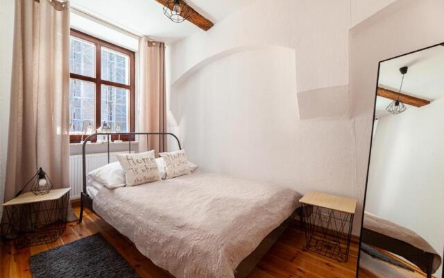 Kamienica Pod Piernikiem