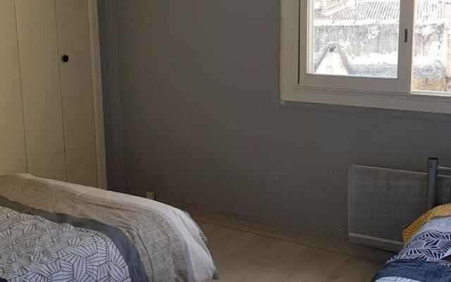 Appartement la Libération