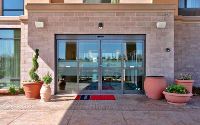 Hampton Inn & Suites Denver/Highlands Ranch