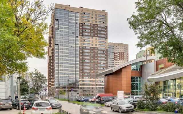 Апартаменты «Лето»