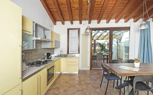 La Rocca 2/11 in Manerba del Garda