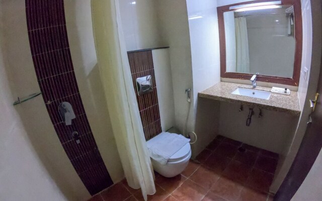 Hotel Shyam Paradise