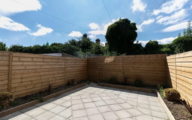 Studio Flat In Rathmines