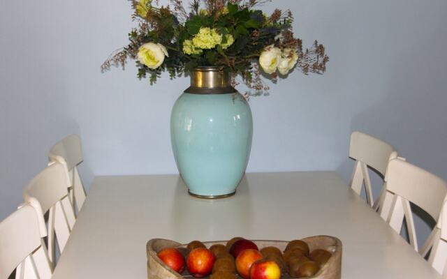 Inviting Apartment in South of France Near the Sea