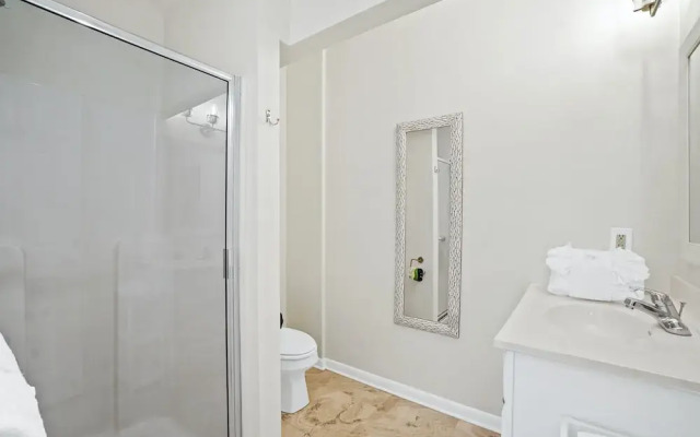 Premier Townhomes by Panhandle Getaways
