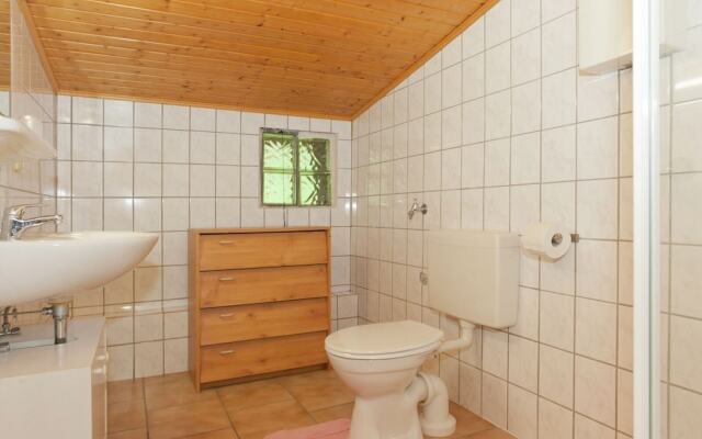 Idyllic Studio near Forest