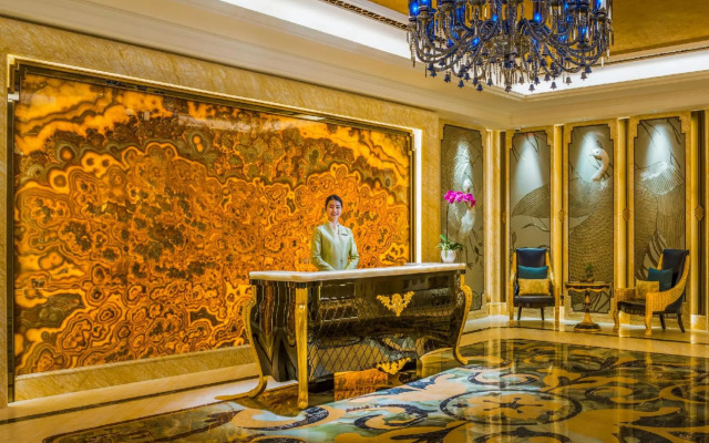 Wanda Reign Chengdu