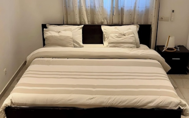 MAYORA Villas & Suites
