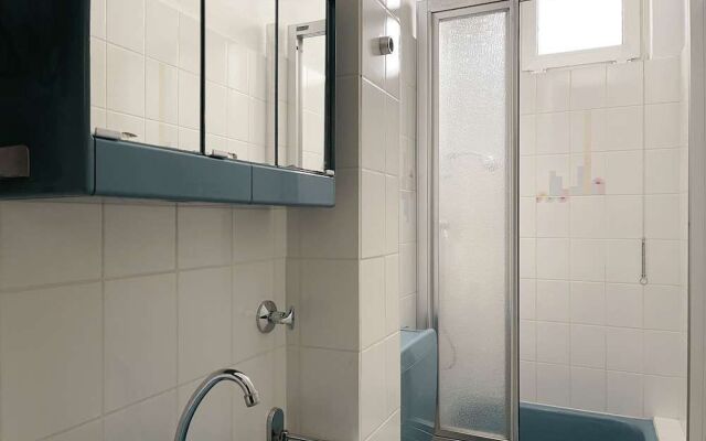 Apartments for fitters I Schützenstr. 4-12